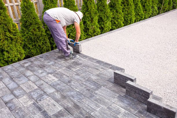 Milledgeville, IL Driveway Pavers Company