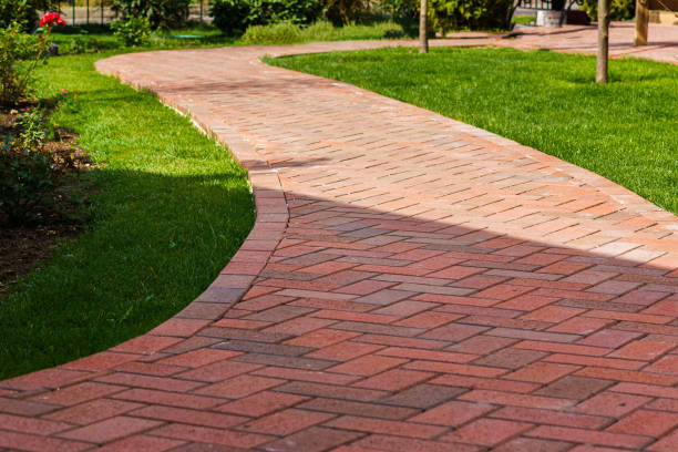 Best Driveway Paver Repair  in Mledgevle, IL