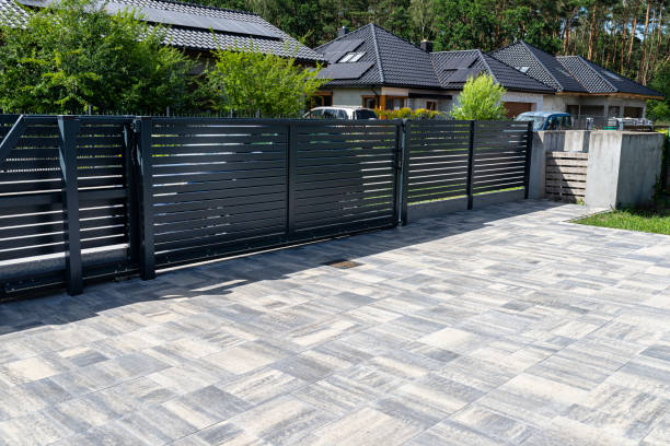 Reasons to Select Us for Your Driveway Paving Requirements in Milledgeville, IL